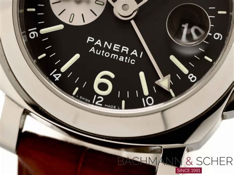 panerai pam 00005|pam 00088.